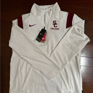 USC Nike Jacket